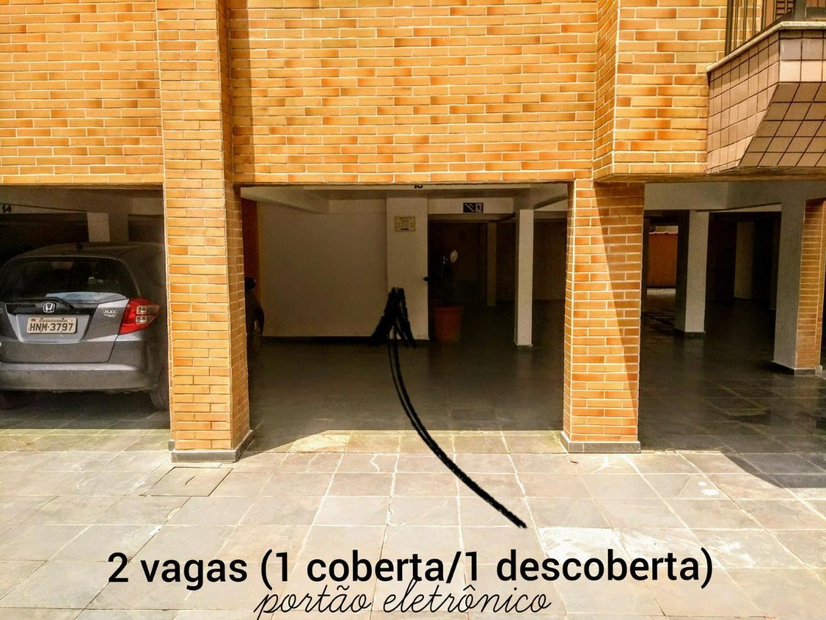 Ap Do Rafa 1 - Grande Apartment