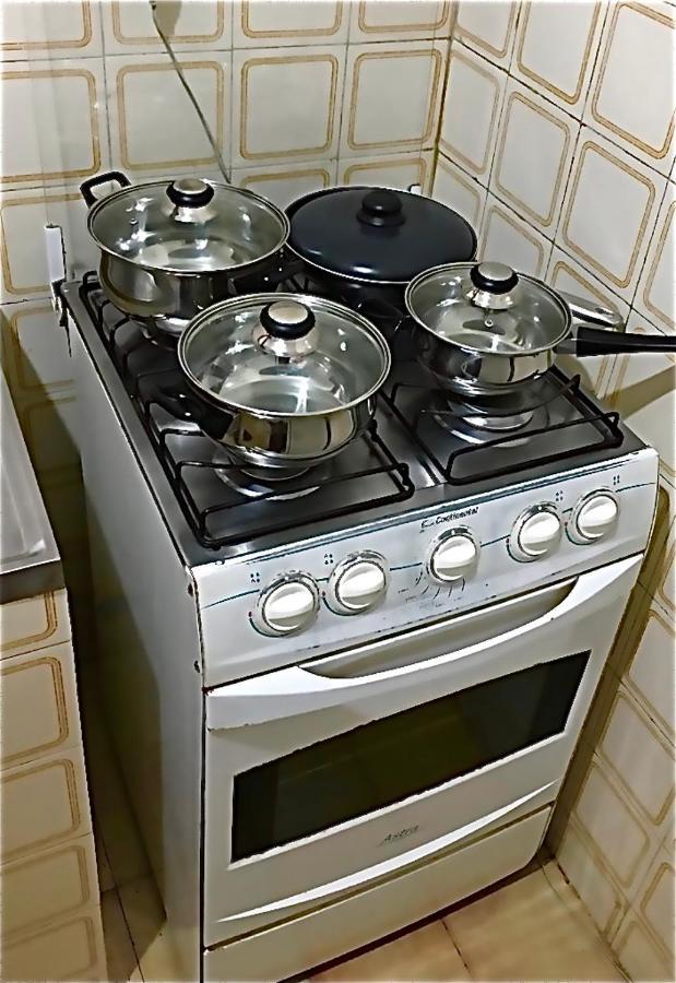Ap Do Rafa 1 - Grande Apartment